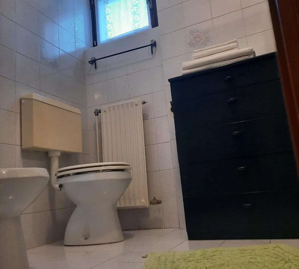 Sweet Home Ampio Bilocale Con Balcone Soleggiato E Posto Auto Le Bratte Διαμέρισμα