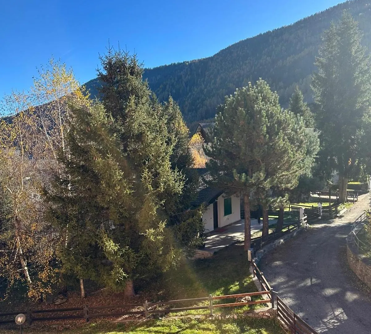 Sweet Home Ampio Bilocale Con Balcone Soleggiato E Posto Auto Le Bratte 0*,  Ιταλία